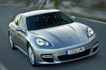 Porsche Panamera Gran Turismo 2008 года